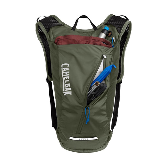 CAMELBAK ROGUE LIGHT 7 DUSTY OLIVE
