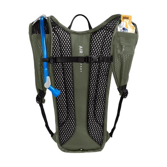 CAMELBAK ROGUE LIGHT 7 DUSTY OLIVE
