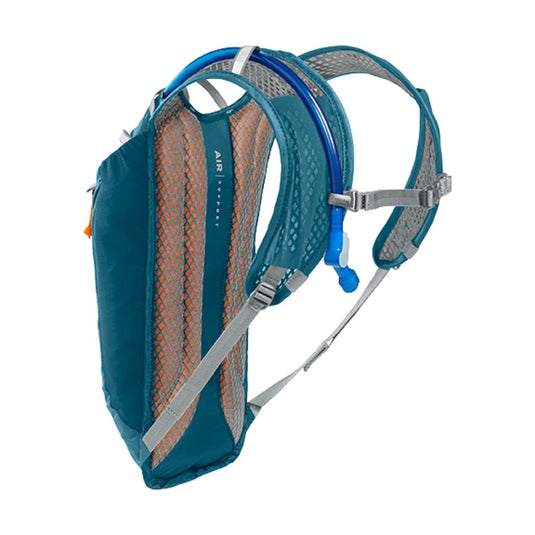 CAMELBAK ROGUE LIGHT 7 MOROCCAN BLUE