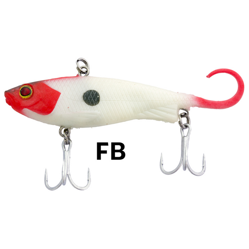Load image into Gallery viewer, ZEREK FISH TRAP [SZ:95MM 23G CLR:FB FLYING BEAR]
