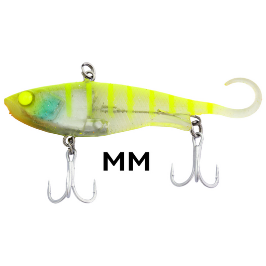 ZEREK FISH TRAP [SZ:110MM 30G CLR:MM MIN MIN]