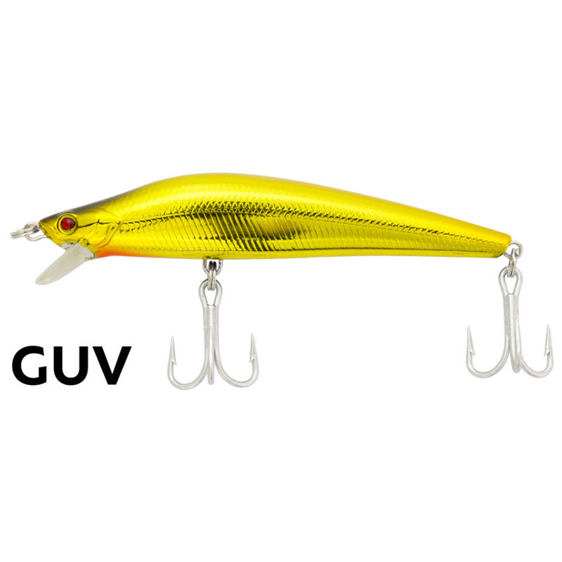 Load image into Gallery viewer, ZEREK BARRA X PRO [SZ:120MM CLR:GUV]
