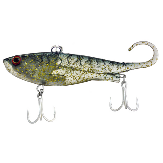 ZEREK FISH TRAP [SZ:95MM 23G CLR:DA DARK ALE]