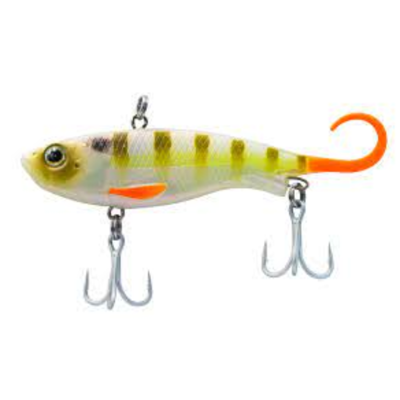 Load image into Gallery viewer, ZEREK FISH TRAP [SZ:95MM 23G CLR:PEARL MAGIC]
