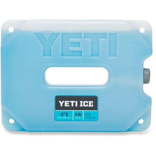 YETI ICE [SZ:4LB]