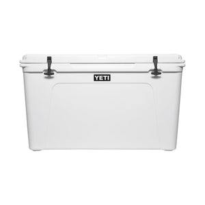 YETI TUNDRA 210 HARD COOLER WHITE