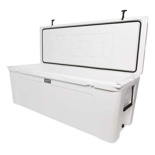 YETI TUNDRA 350 HARD COOLER WHITE 