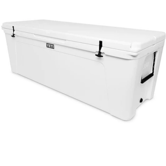 YETI TUNDRA 350 HARD COOLER WHITE 