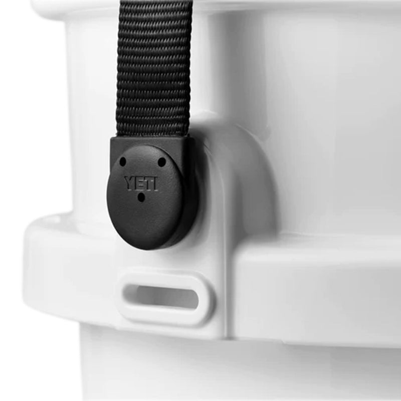 Load image into Gallery viewer, YETI LOADOUT BUCKET [CLR:WHITE]
