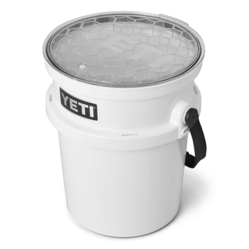 Load image into Gallery viewer, YETI LOADOUT BUCKET LID
