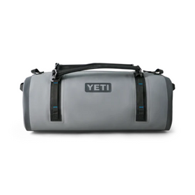 YETI PANGA SUBMERSIBLE DUFFEL 75 [CLR:STORM GRAY]