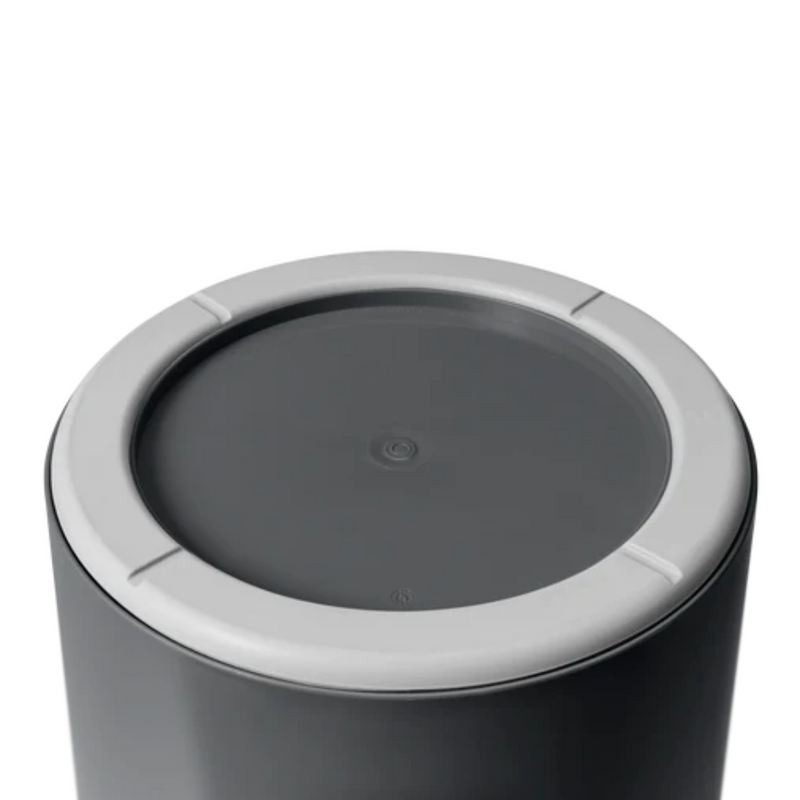 Load image into Gallery viewer, YETI LOADOUT BUCKET [CLR:CHARCOAL]
