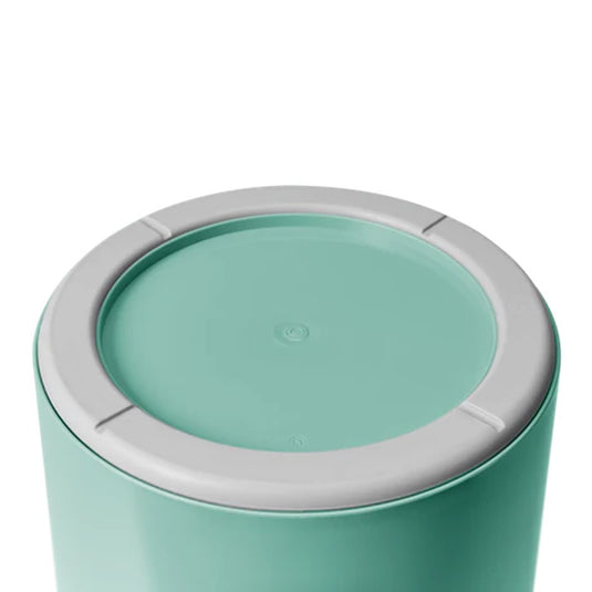 YETI LOADOUT BUCKET [CLR:SEAFOAM]