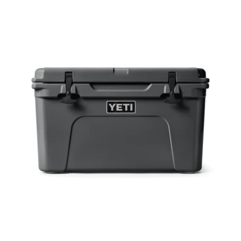 Load image into Gallery viewer, YETI TUNDRA 45 HARD COOLER [CLR:CHARCOAL]
