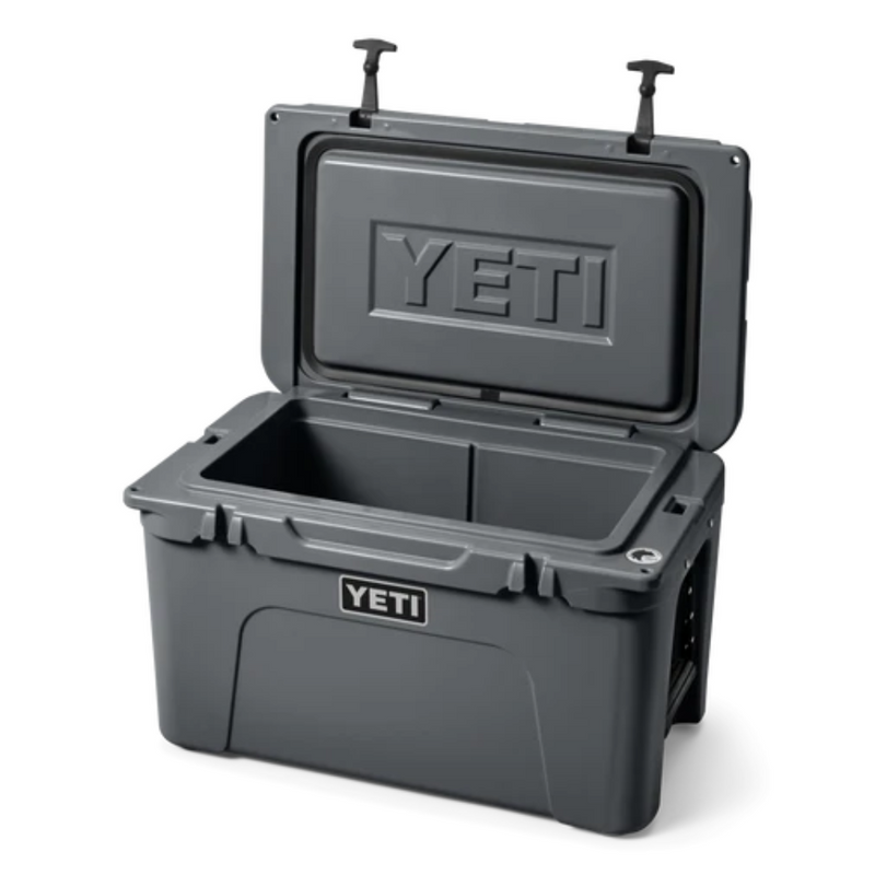 Load image into Gallery viewer, YETI TUNDRA 45 HARD COOLER [CLR:CHARCOAL]
