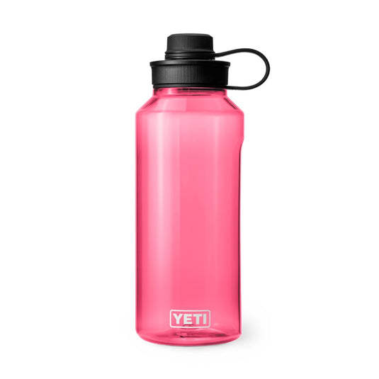 YETI YONDER 1.5L TETHER BOTTLE [CLR:TROPICAL PINK]