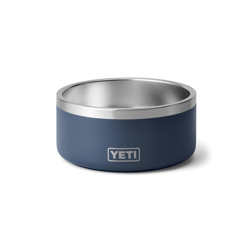 Load image into Gallery viewer, YETI BOOMER 4 DOG BOWL [CLR:NAVY]
