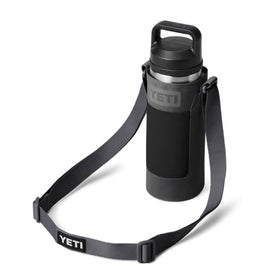 YETI RAMBLER BOTTLE SLING SMALL [CLR:CHARCOAL]