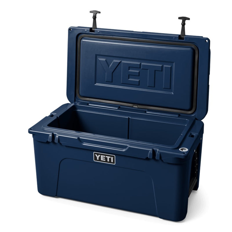 Load image into Gallery viewer, YETI TUNDRA 65 HARD COOLER [CLR:NAVY]
