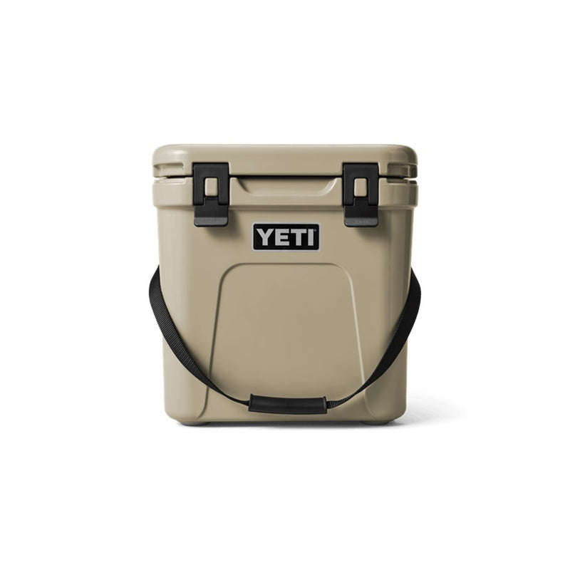 Load image into Gallery viewer, YETI ROADIE 24 HARD COOLER [CLR:TAN]
