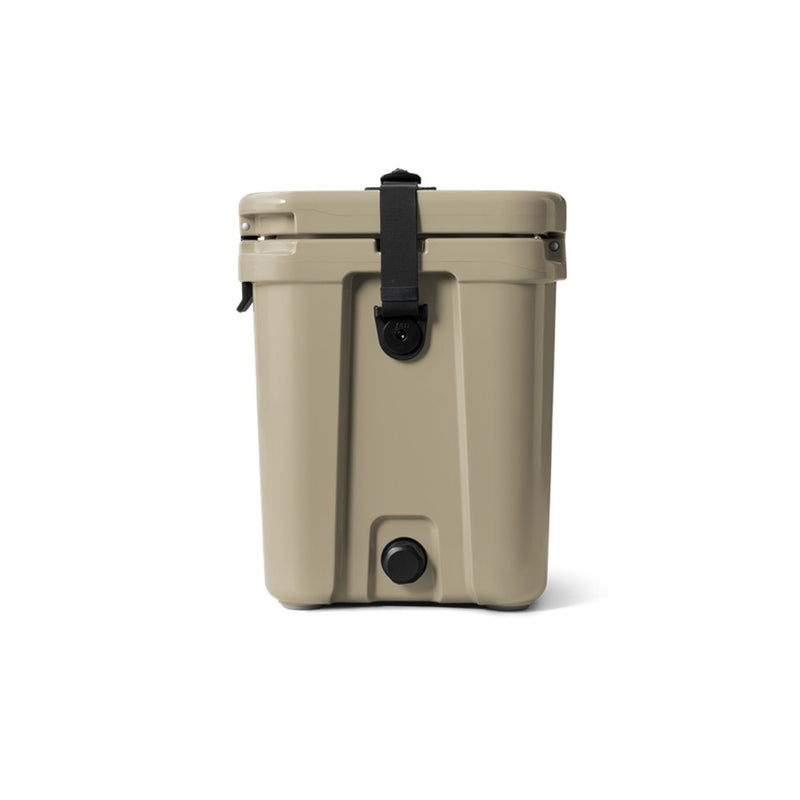 Load image into Gallery viewer, YETI ROADIE 24 HARD COOLER [CLR:TAN]
