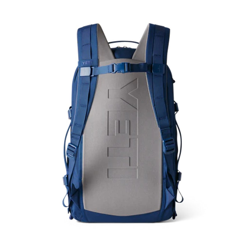 Load image into Gallery viewer, YETI CROSSROADS BACKPACK 27L [CLR:NAVY]
