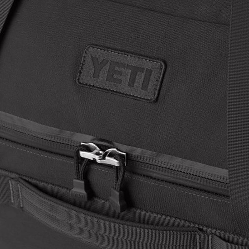 Load image into Gallery viewer, YETI CROSSROADS DUFFEL 60L [CLR:BLACK]
