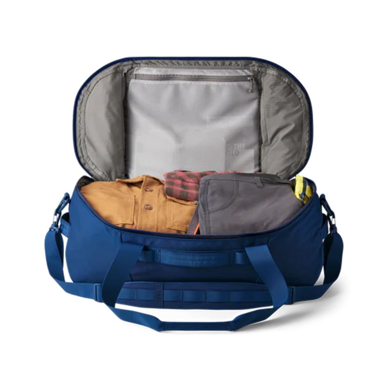 Load image into Gallery viewer, YETI CROSSROADS DUFFEL 60L [CLR:NAVY]
