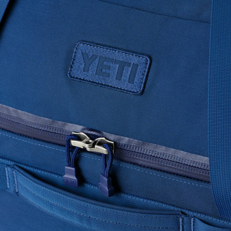 Load image into Gallery viewer, YETI CROSSROADS DUFFEL 60L [CLR:NAVY]
