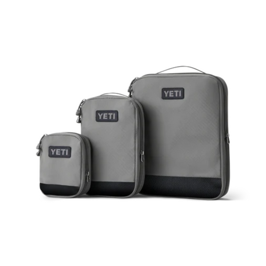 YETI CROSSROADS PACKING CUBES [SZ:MEDIUM]