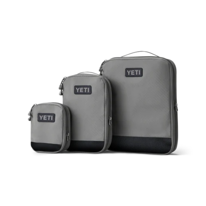 Load image into Gallery viewer, YETI CROSSROADS PACKING CUBES [SZ:LARGE]
