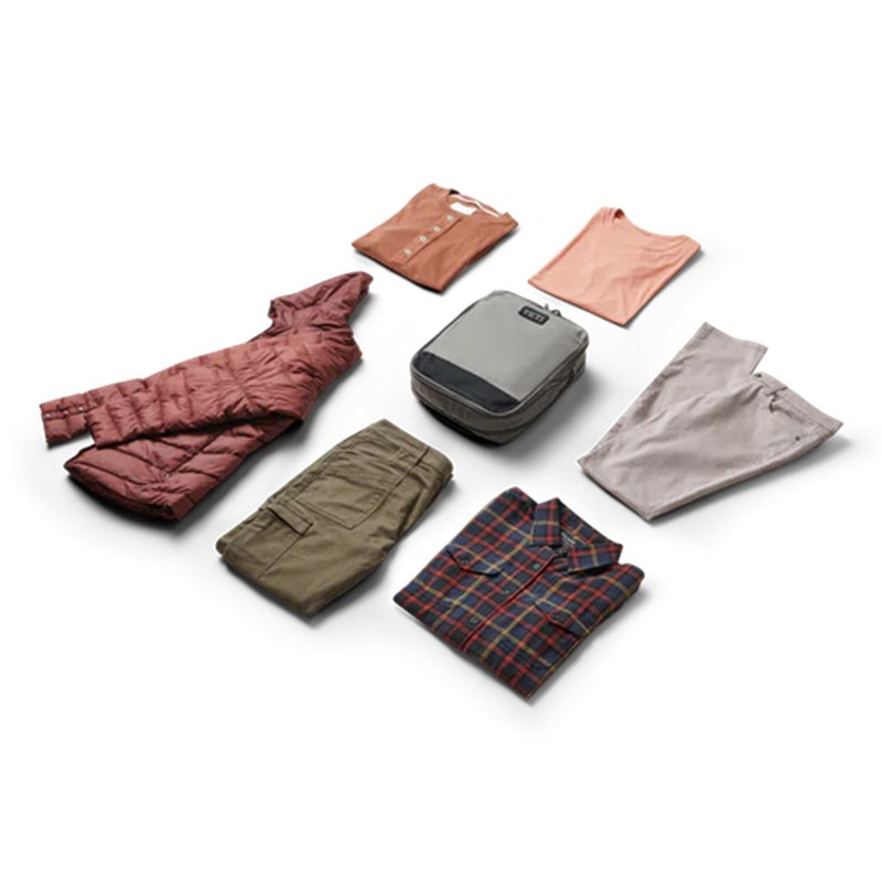 Load image into Gallery viewer, YETI CROSSROADS PACKING CUBES [SZ:LARGE]
