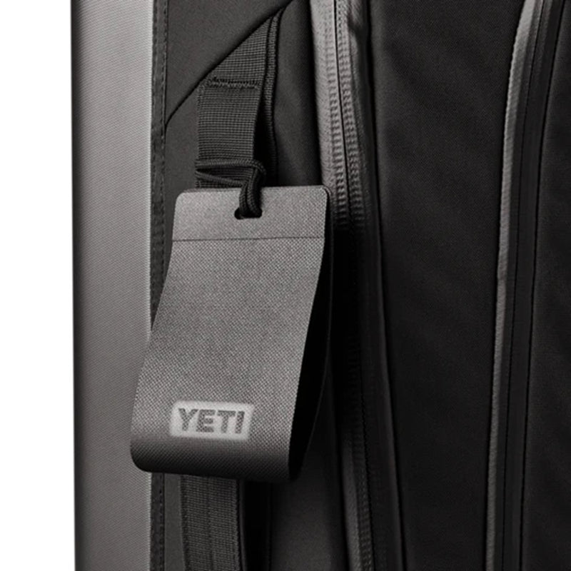 Load image into Gallery viewer, YETI CROSSROADS LUGGAGE 35L / 22&quot; [CLR:BLACK]
