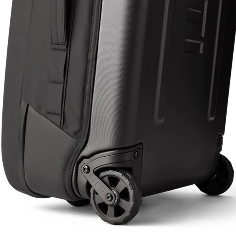 Load image into Gallery viewer, YETI CROSSROADS LUGGAGE 73L / 29" [CLR:BLACK]
