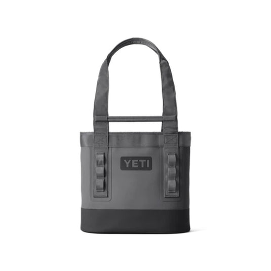 YETI CAMINO 20 CARRYALL [CLR:STORM GRAY]