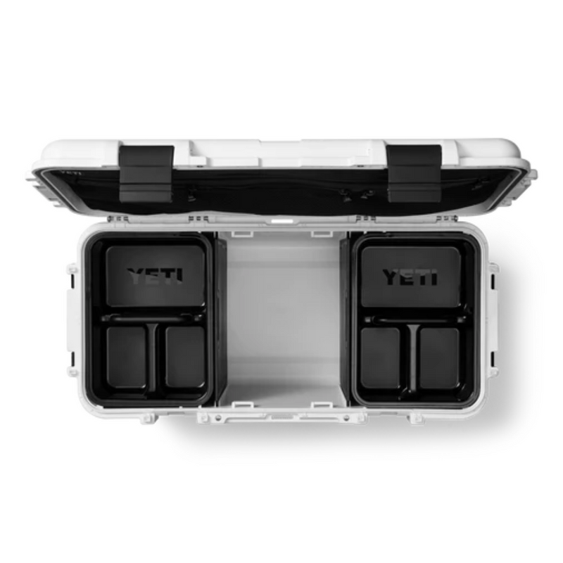 Load image into Gallery viewer, YETI LOADOUT GOBOX 60 2.0 [CLR:WHITE]
