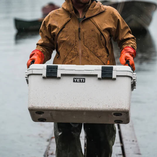 YETI LOADOUT GOBOX 60 2.0 [CLR:WHITE]