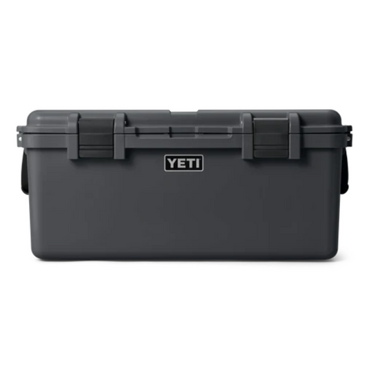 YETI LOADOUT GOBOX 60 2.0 [CLR:CHARCOAL]