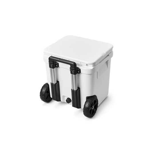 YETI ROADIE 48 HARD COOLER [CLR:WHITE]