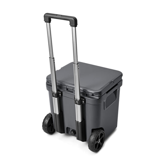 YETI ROADIE 48 HARD COOLER [CLR:CHARCOAL]