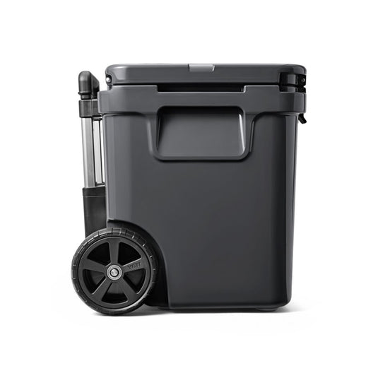YETI ROADIE 48 HARD COOLER [CLR:CHARCOAL]