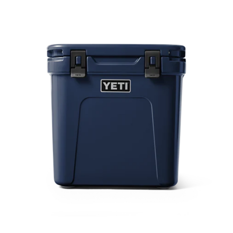 Load image into Gallery viewer, YETI ROADIE 48 HARD COOLER [CLR:NAVY]
