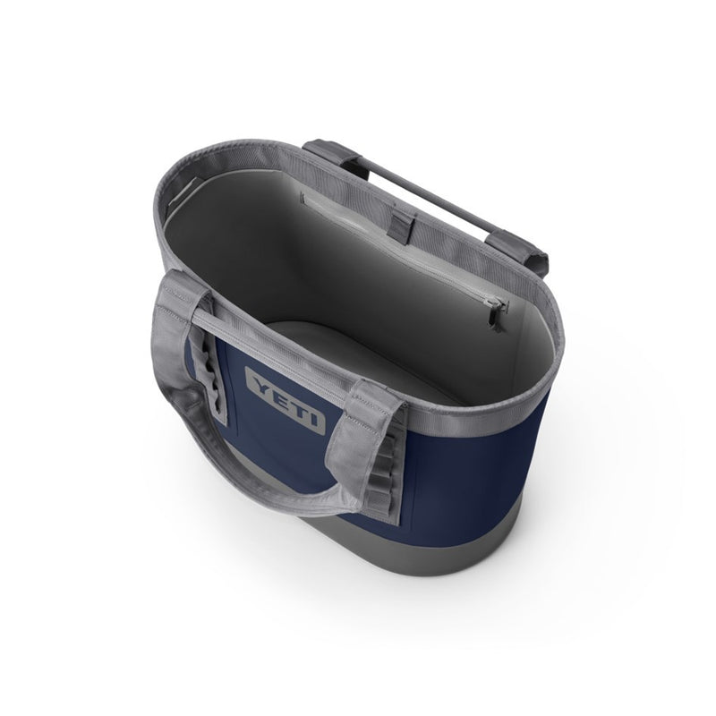 Load image into Gallery viewer, YETI CAMINO 35 CARRYALL [CLR:NAVY]

