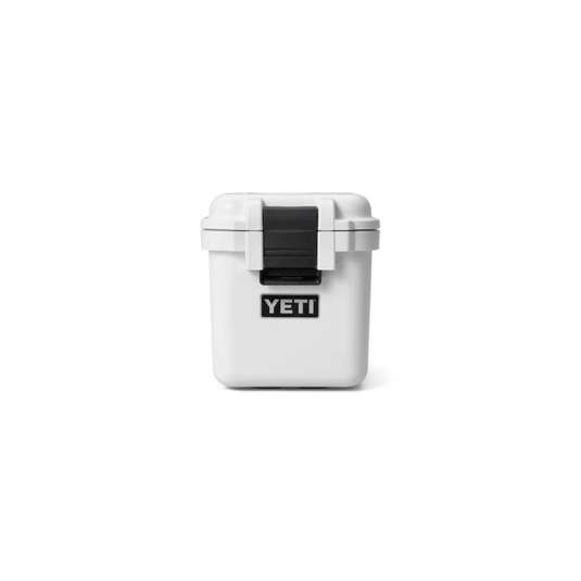 YETI LOADOUT GOBOX 15 [CLR:WHITE]
