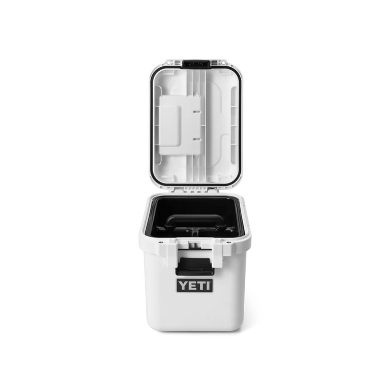 Load image into Gallery viewer, YETI LOADOUT GOBOX 15 [CLR:WHITE]
