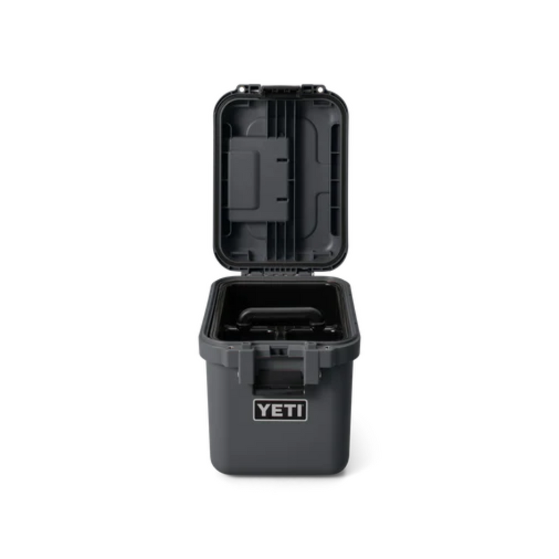 Load image into Gallery viewer, YETI LOADOUT GOBOX 15 [CLR:CHARCOAL]
