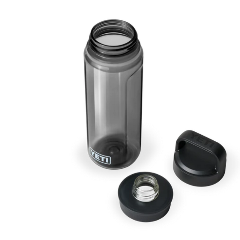 Load image into Gallery viewer, YETI YONDER BOTTLE 750ml [CLR:CHARCOAL]
