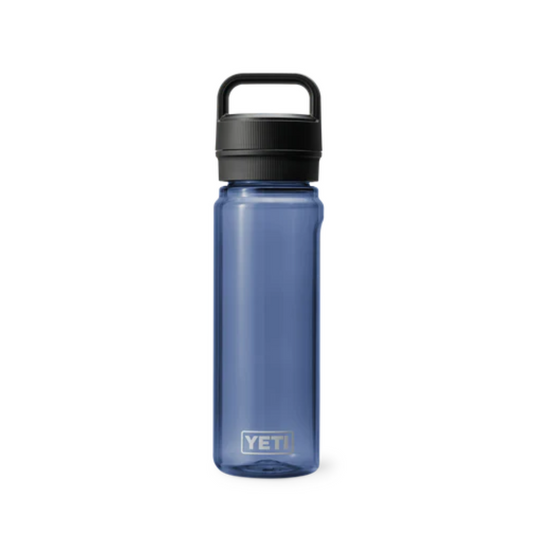 YETI YONDER BOTTLE 750ml [CLR:NAVY]