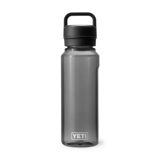 YETI YONDER BOTTLE 1L [CLR:CHARCOAL]
