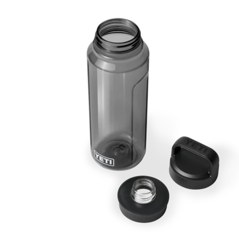 Load image into Gallery viewer, YETI YONDER BOTTLE 1L [CLR:CHARCOAL]
